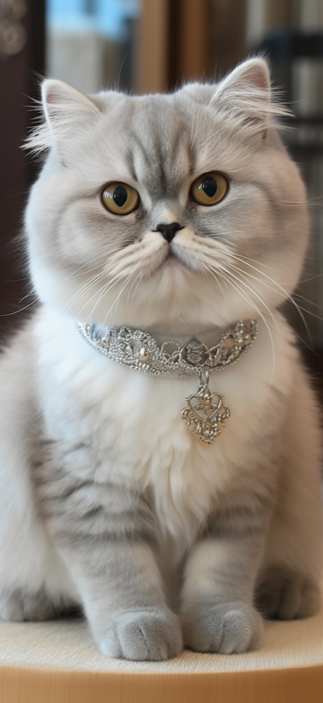 bakayaro8234 cat plush. The kings crown necklace and ring worn 2d33ebbb 77f1 4e1e ae24 f8d0589189b2