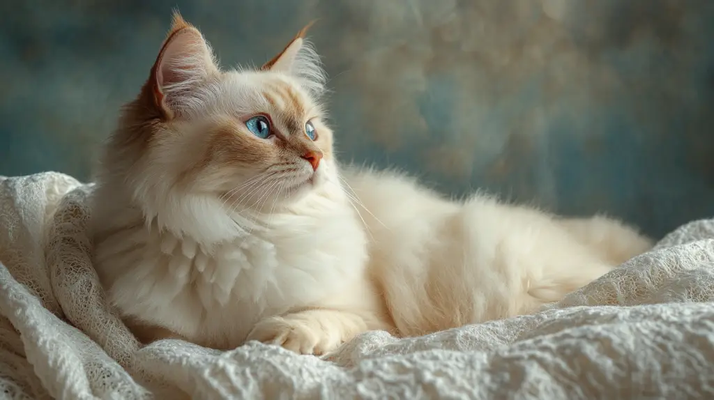 bakayaro8234 Ragdoll cat. Real photo. Elegance. Texture 11df0d18 66e2 406d 961f 1d2c1755786c