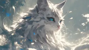 Read more about the article 為什麼你的貓需要自己的聖誕樹？Seaseafish 首席獸醫的節日貓咪關懷指南