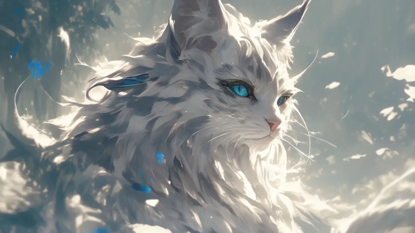 bakayaro8234 Ashera Cat Real Picture b63449f5 8159 4930 8e24 9890f1e526f7