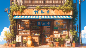 Read more about the article 日本旅遊 貓咪咖啡館-Capy Neko Cafe Kichijoji