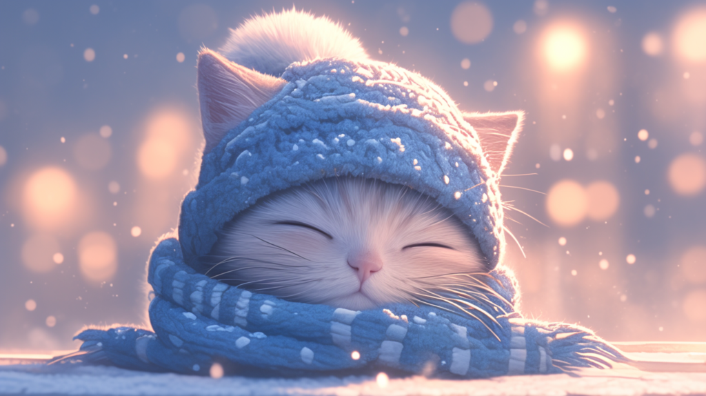 bakayaro8234 How do you know if a cat is cold 24aa8c4f 5bd4 4d79 9e9a 0ffed9264015