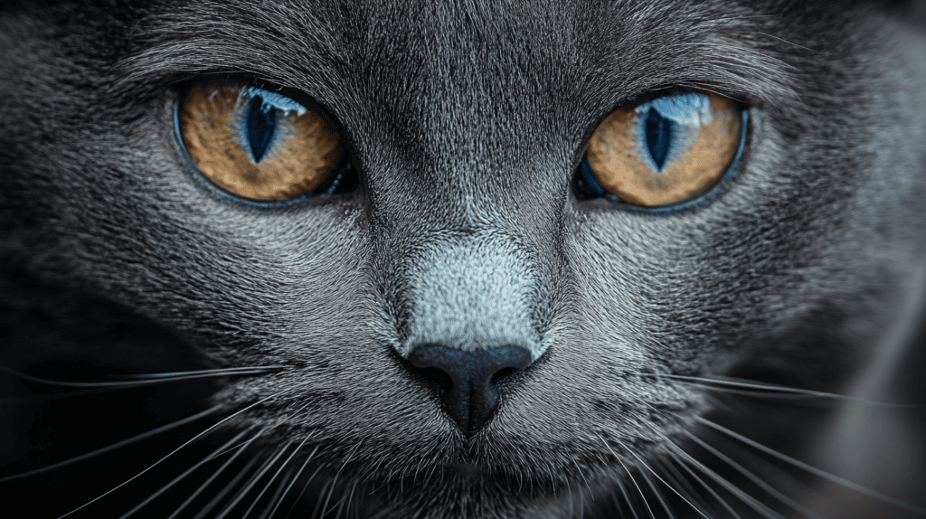 bakayaro8234 Russian blue cat.Real photo.Elegance.Texture 9b7aa03f 6459 4b51 8111 f85376246a7f