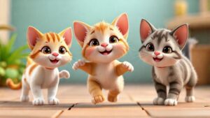 Read more about the article # 跳蚤與蜱蟲大作戰：Seaseafish獸醫的終極防禦指南！