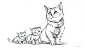 Read more about the article 貓咪專業獸醫照護指南與 FAQ