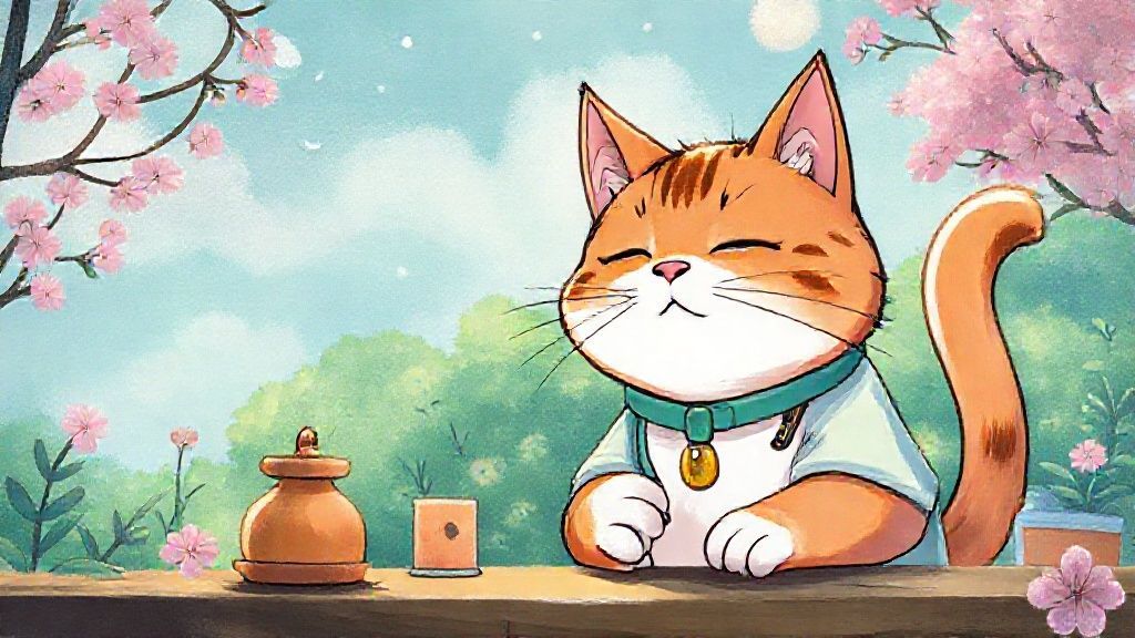 一隻快樂的黃金獵犬舔著主人的臉，主人也笑著擁抱牠。背景是陽光明媚的公園。