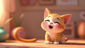 Read more about the article 貓咪的暮年之歌：衰老如何改變藥物反應，獸醫的溫馨提醒