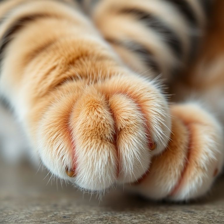 # 貓體重計算器：打造健康喵生的指南 - 醫療圖解 3