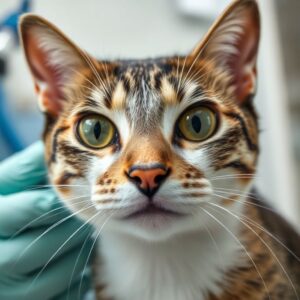 Read more about the article # 貓咪飲食與體重管理：Seaseafish 貓咪權威醫療網指南