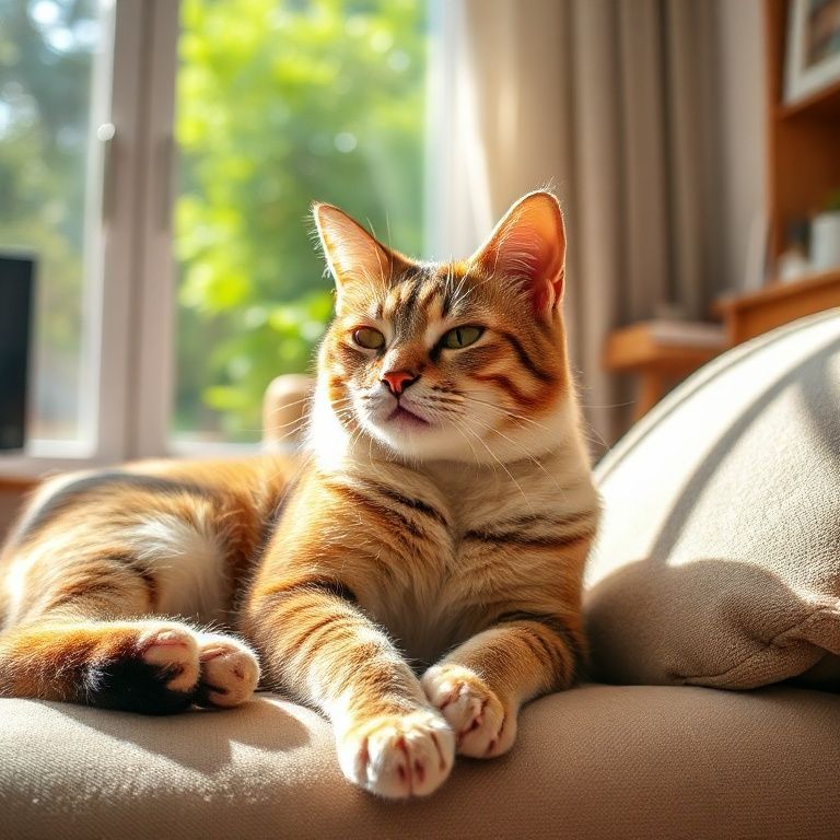 # 貓咪飲食與體重管理：Seaseafish 貓咪權威醫療網指南 - 醫療圖解 2