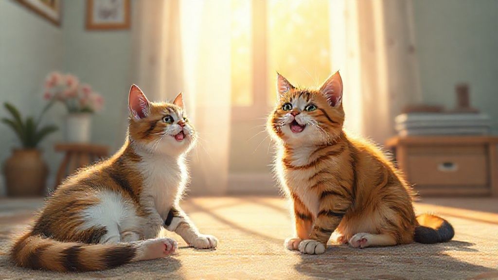 保護貓免遭虐待 - 圖片 3