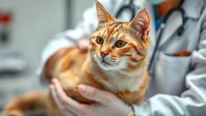 Read more about the article 小貓疫苗接種時間表