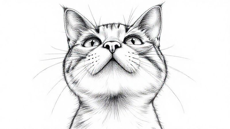 你的貓應該喝多少水？ - 醫療圖解 2