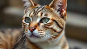 Read more about the article 把你的貓交給別人收養