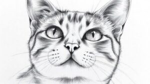 Read more about the article 你的貓應該喝多少水？