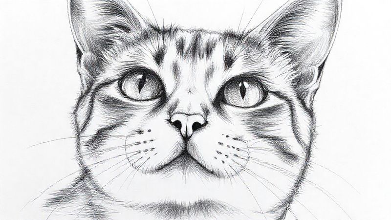 Read more about the article 你的貓應該喝多少水？