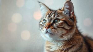 Read more about the article 我的老年貓還需要定期接種加強疫苗嗎？