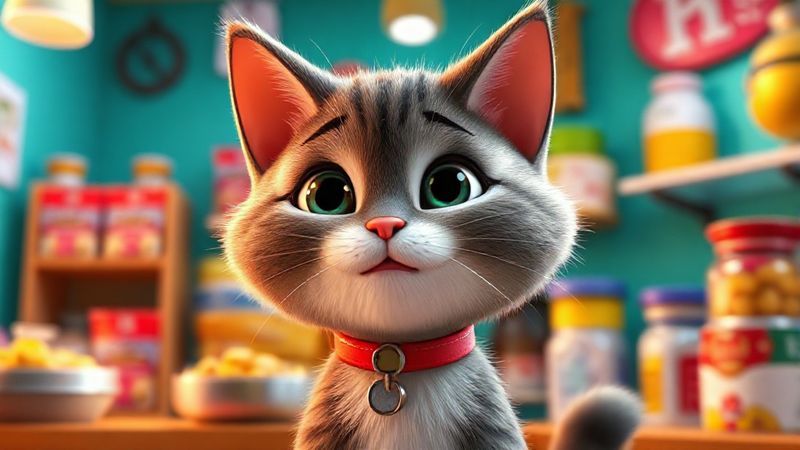 在亞馬遜上購買 Health Extension 貓糧 - 圖解 3