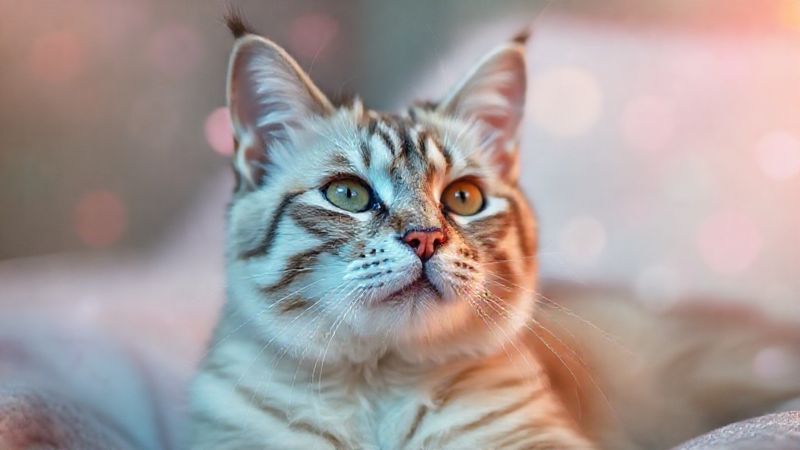 我的老年貓還需要定期接種加強疫苗嗎？ - 圖解 2