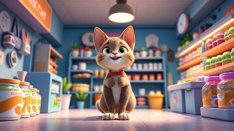 在亞馬遜上購買 Health Extension 貓糧 - 圖解 2