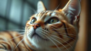 Read more about the article 不同生命階段的貓護理