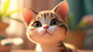 Read more about the article 當我們試圖給我的老貓用藥時，她變得非常痛苦。當她如此心煩意亂時我們應該繼續努力嗎？