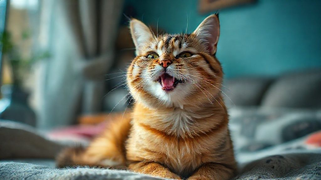 為什麼你的貓需要自己的聖誕樹？Seaseafish 首席獸醫的節日貓咪關懷指南 - 圖解 2