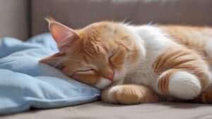 Read more about the article 貓免疫缺陷病毒 (FIV)