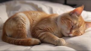 Read more about the article 貓皮膚乾燥：原因和如何幫助