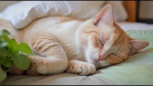 Read more about the article 貓傳染性腹膜炎 (FIP)